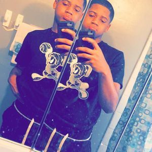 Meet your Posher, Marion